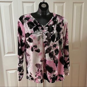 2 Dye 4 Blouse Size Medium